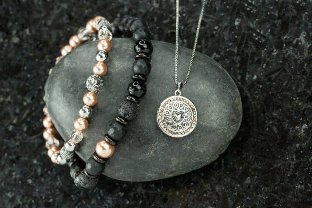 Les nouveaux bijoux contre le cancer du sein !