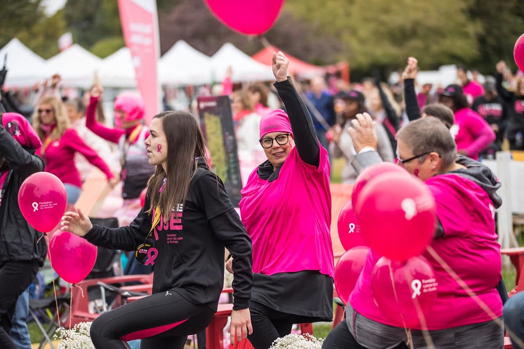 Calendrier des activités 2020