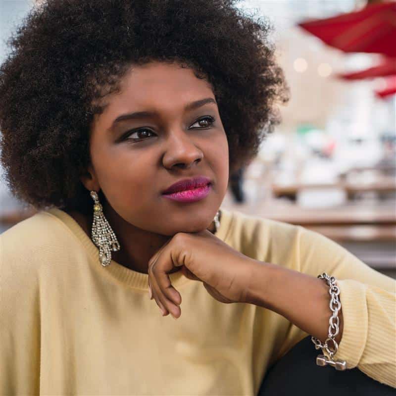 Le cancer du sein chez les jeunes femmes