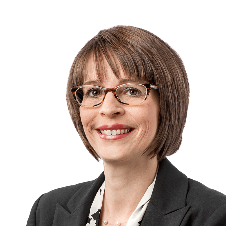 Dr Erica Patocskai du CHUM