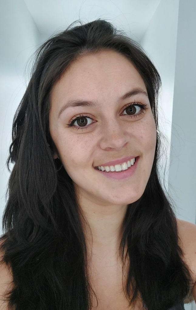Témoignage Émilie Jubinville