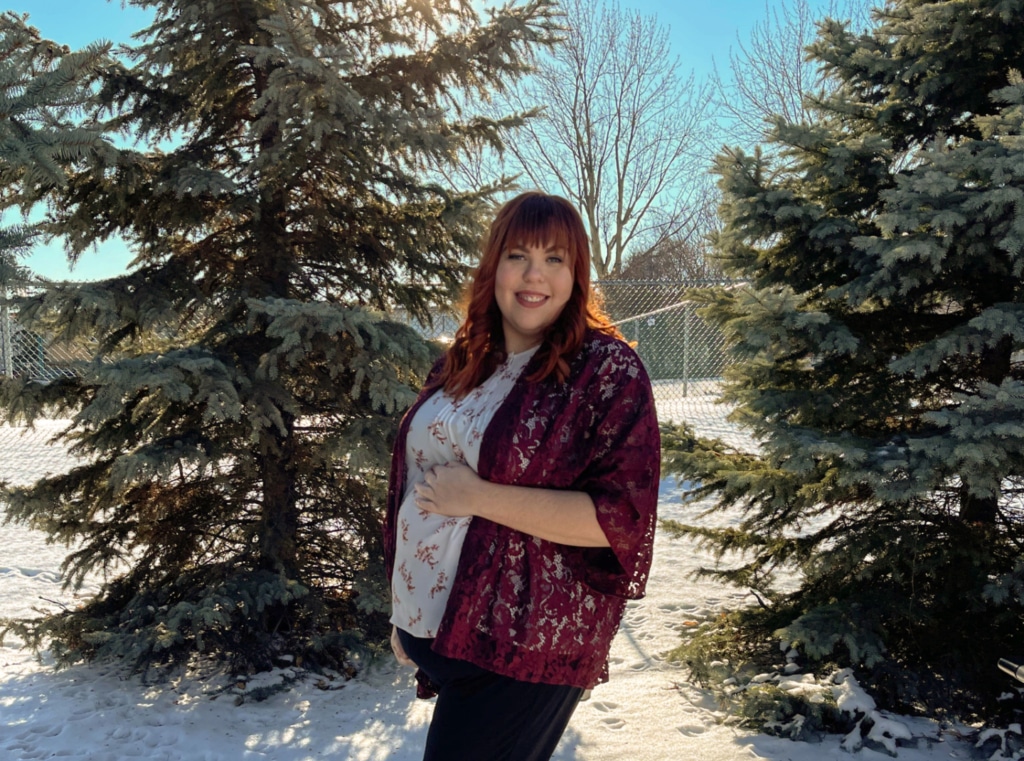 Témoignage de Jessica Dagenais 