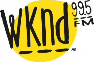 Wknd 99.5 FM