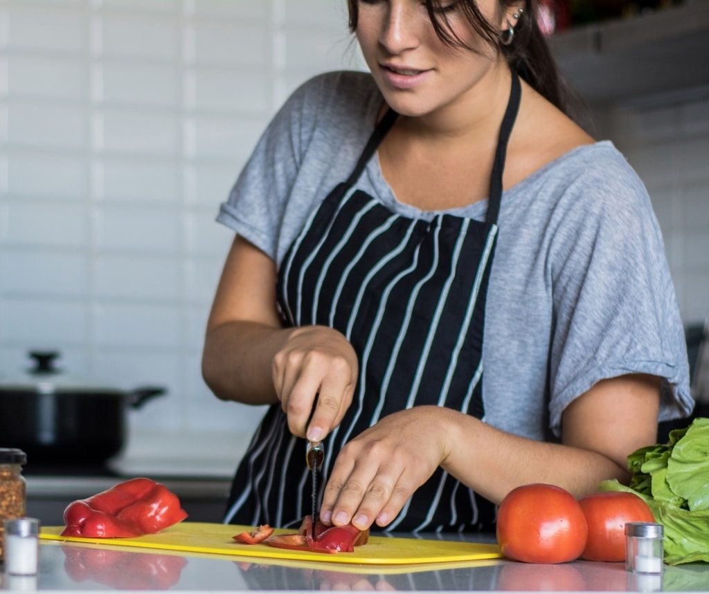 L’importance de l’alimentation saine et adaptée après un diagnostic de cancer du sein  