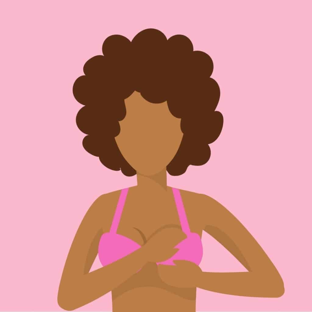 L'observation des seins : devenez l'expert de vos seins