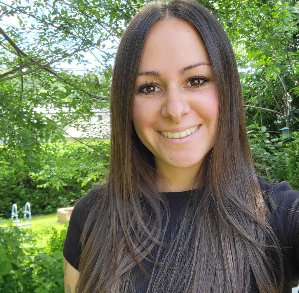 Témoignage de Christelle Sarazzin