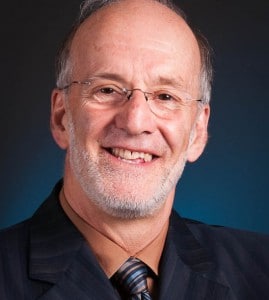 Pr Angelo Tremblay de l’Université Laval