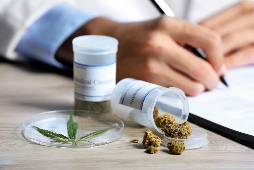 Cannabis médical: mythes et réalités
