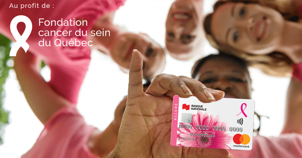 Découvrez les produits roses d'octobre