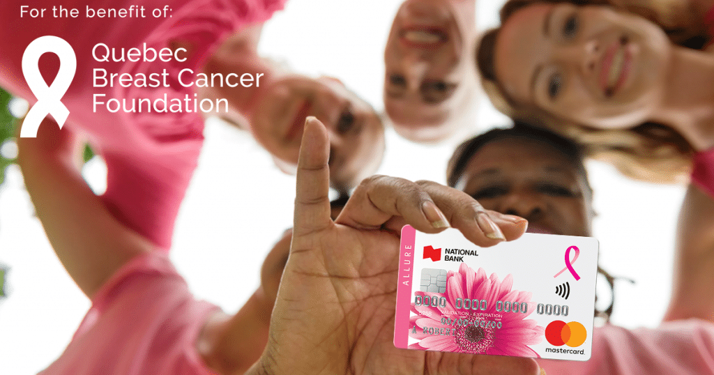 Discover October's pink products