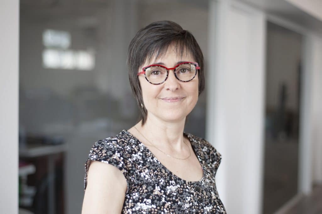 Portraits des femmes