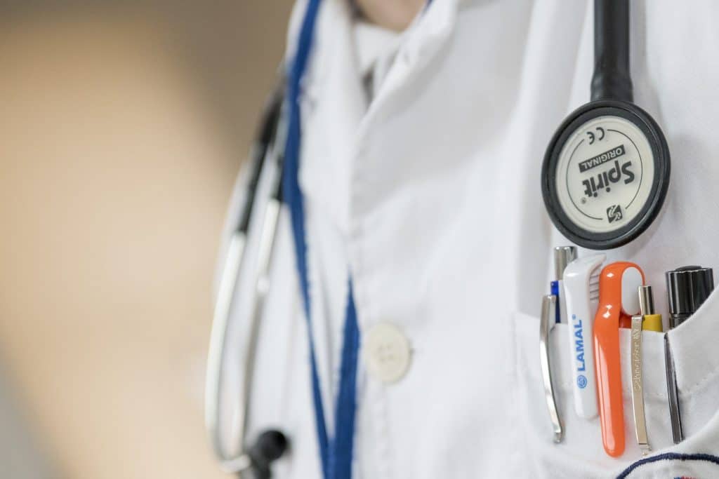 Prenez la santé de vos seins en mains !
