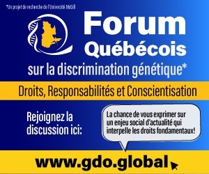 Bienvenue dans l'ère de la médecine personnalisée!