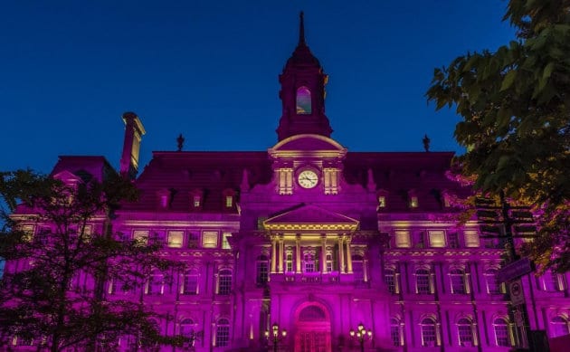 Octobre Rose 2018 : la Fondation lance trois nouveaux événements!