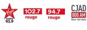Logo Radio