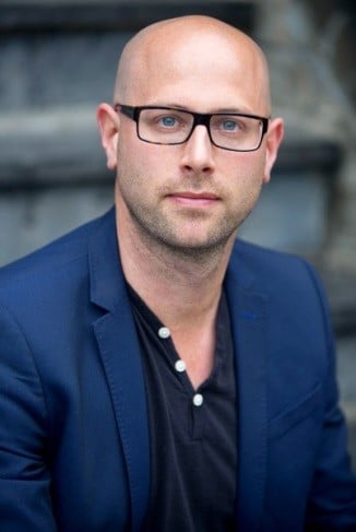 3 questions à Mark Stolow, fondateur d'Huddol.com