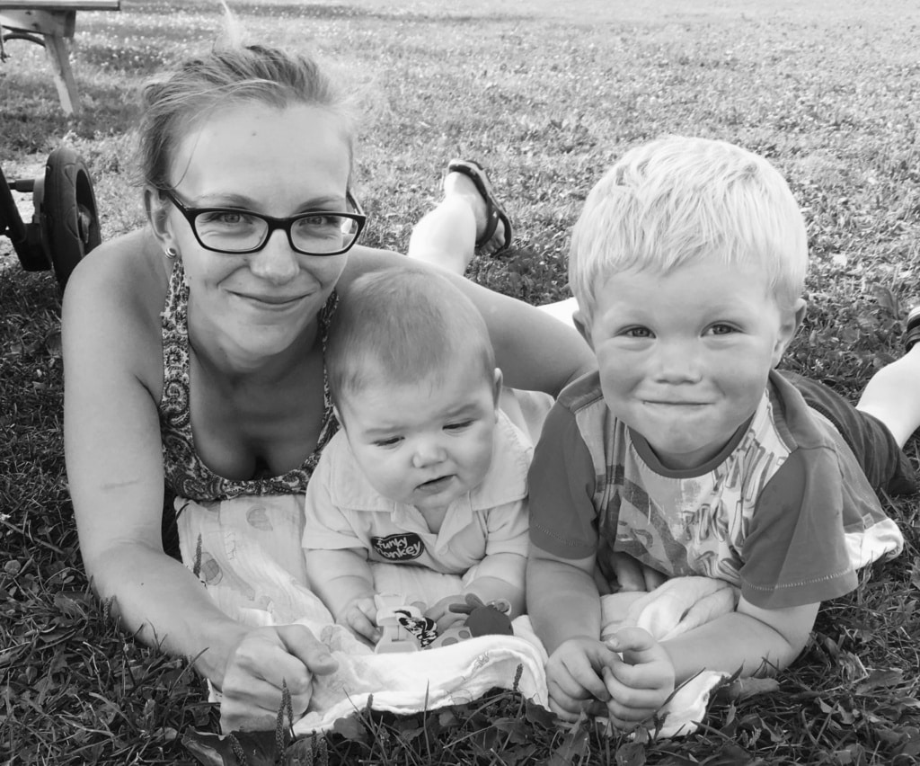 Témoignage Stéphanie Duval, 33 ans, diagnostiquée en 2020 pendant la pandémie