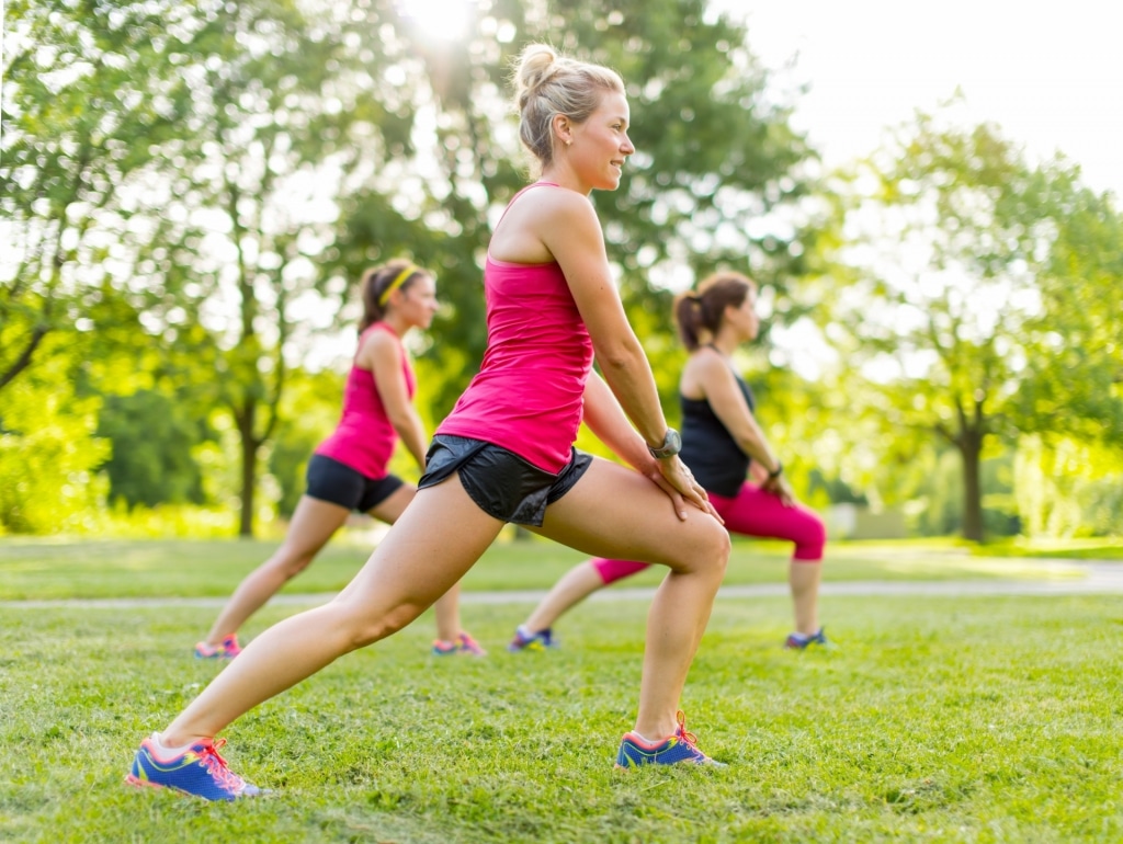 3 sports recommandés suite à un diagnostic de cancer du sein