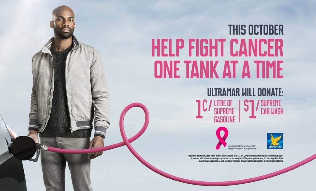 Discover October's pink products