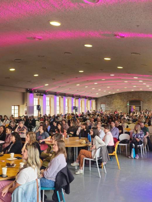 Forum, Santé des seins 2025 : 5 faits saillants à retenir